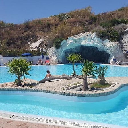 Vigna Marina Apartments Santa Teresa Gallura Εξωτερικό φωτογραφία