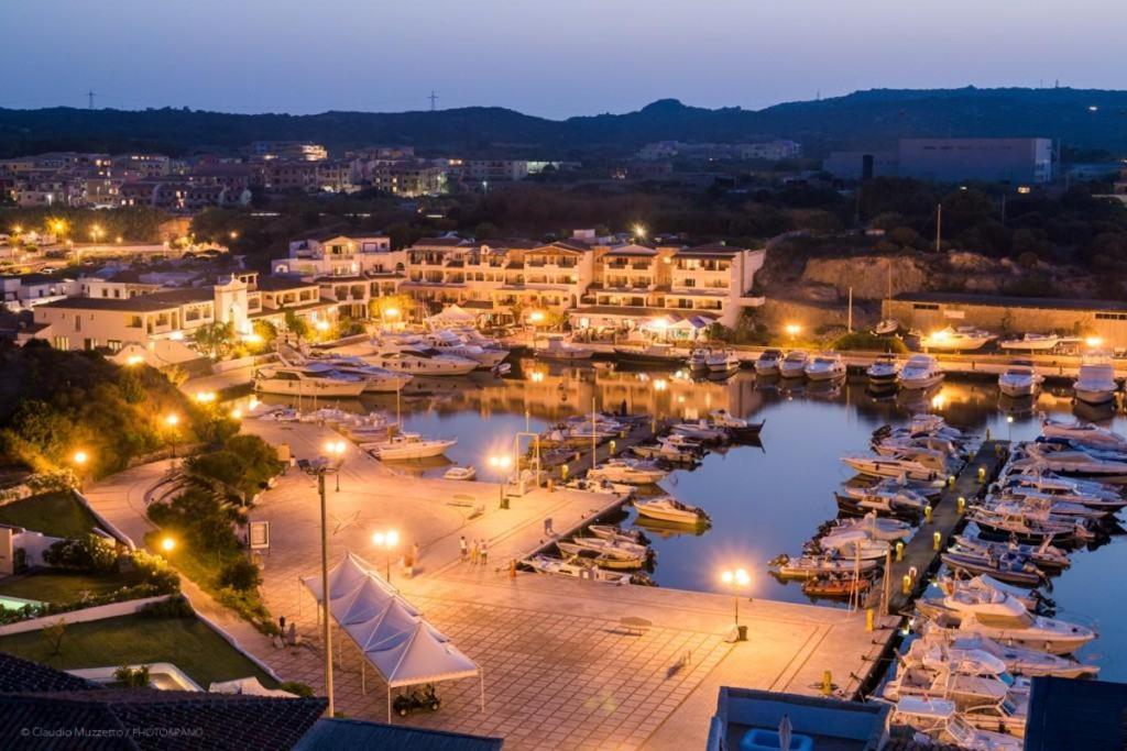 Vigna Marina Apartments Santa Teresa Gallura Εξωτερικό φωτογραφία