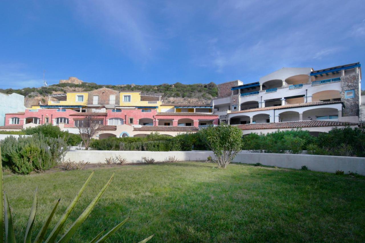 Vigna Marina Apartments Santa Teresa Gallura Εξωτερικό φωτογραφία