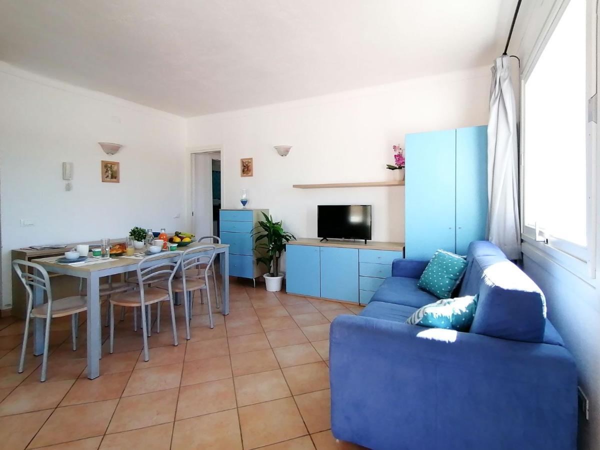 Vigna Marina Apartments Santa Teresa Gallura Εξωτερικό φωτογραφία