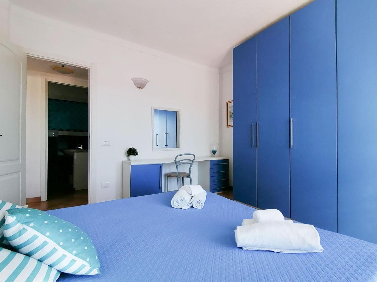 Vigna Marina Apartments Santa Teresa Gallura Εξωτερικό φωτογραφία