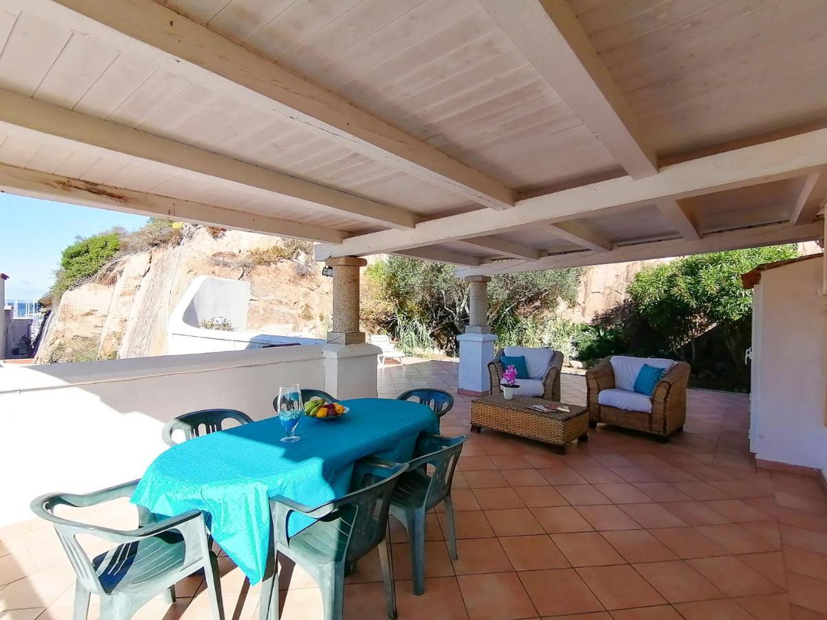 Vigna Marina Apartments Santa Teresa Gallura Εξωτερικό φωτογραφία