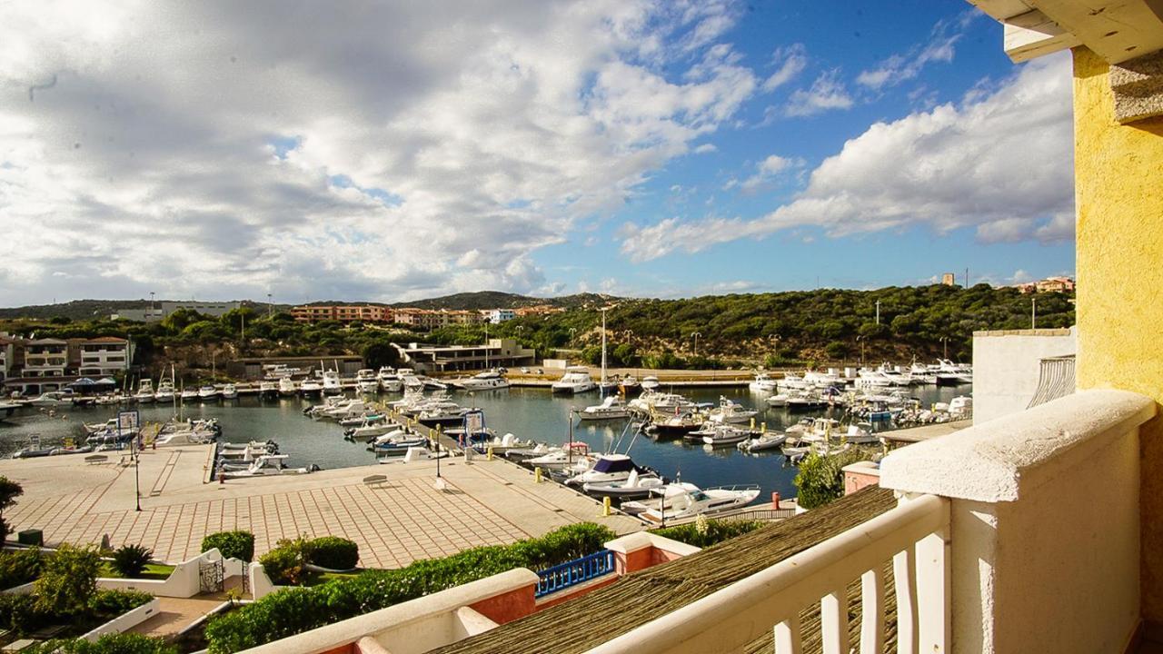 Vigna Marina Apartments Santa Teresa Gallura Εξωτερικό φωτογραφία