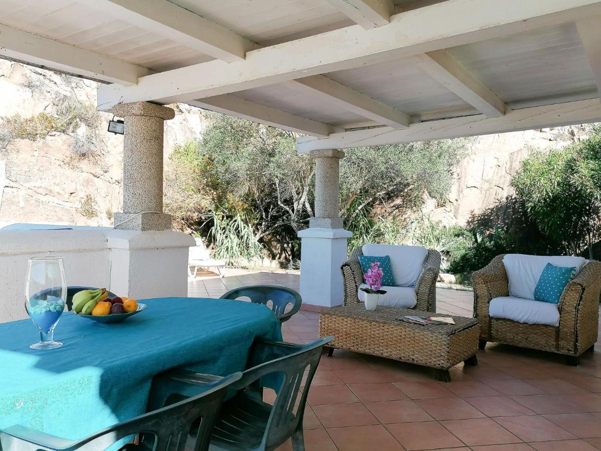 Vigna Marina Apartments Santa Teresa Gallura Εξωτερικό φωτογραφία