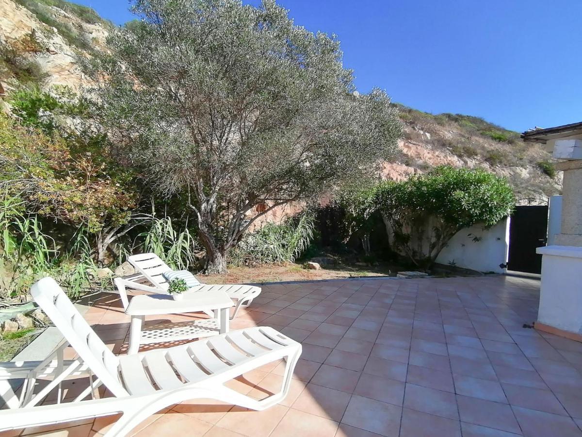 Vigna Marina Apartments Santa Teresa Gallura Εξωτερικό φωτογραφία