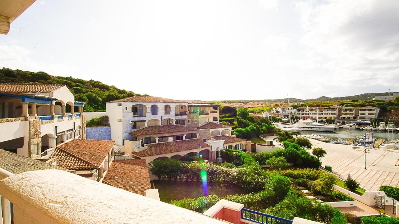 Vigna Marina Apartments Santa Teresa Gallura Εξωτερικό φωτογραφία