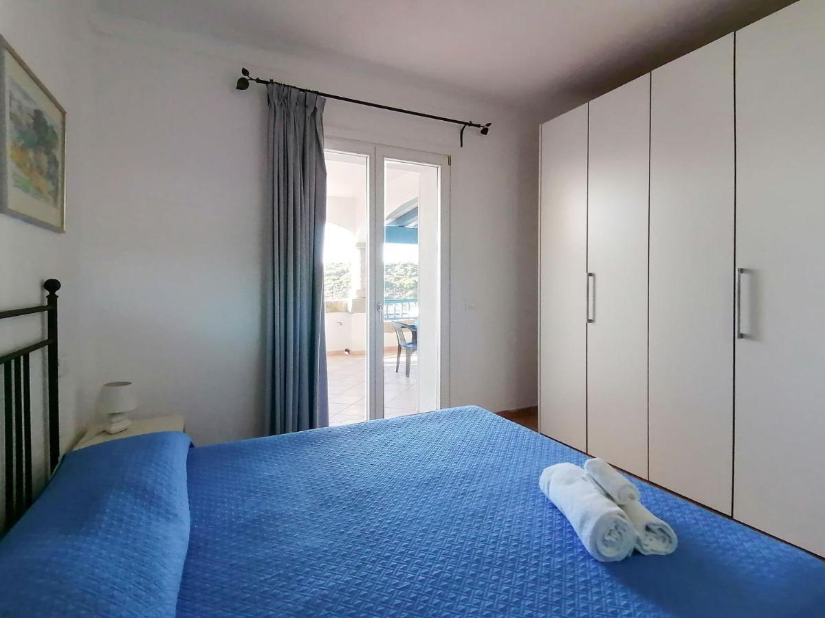 Vigna Marina Apartments Santa Teresa Gallura Εξωτερικό φωτογραφία