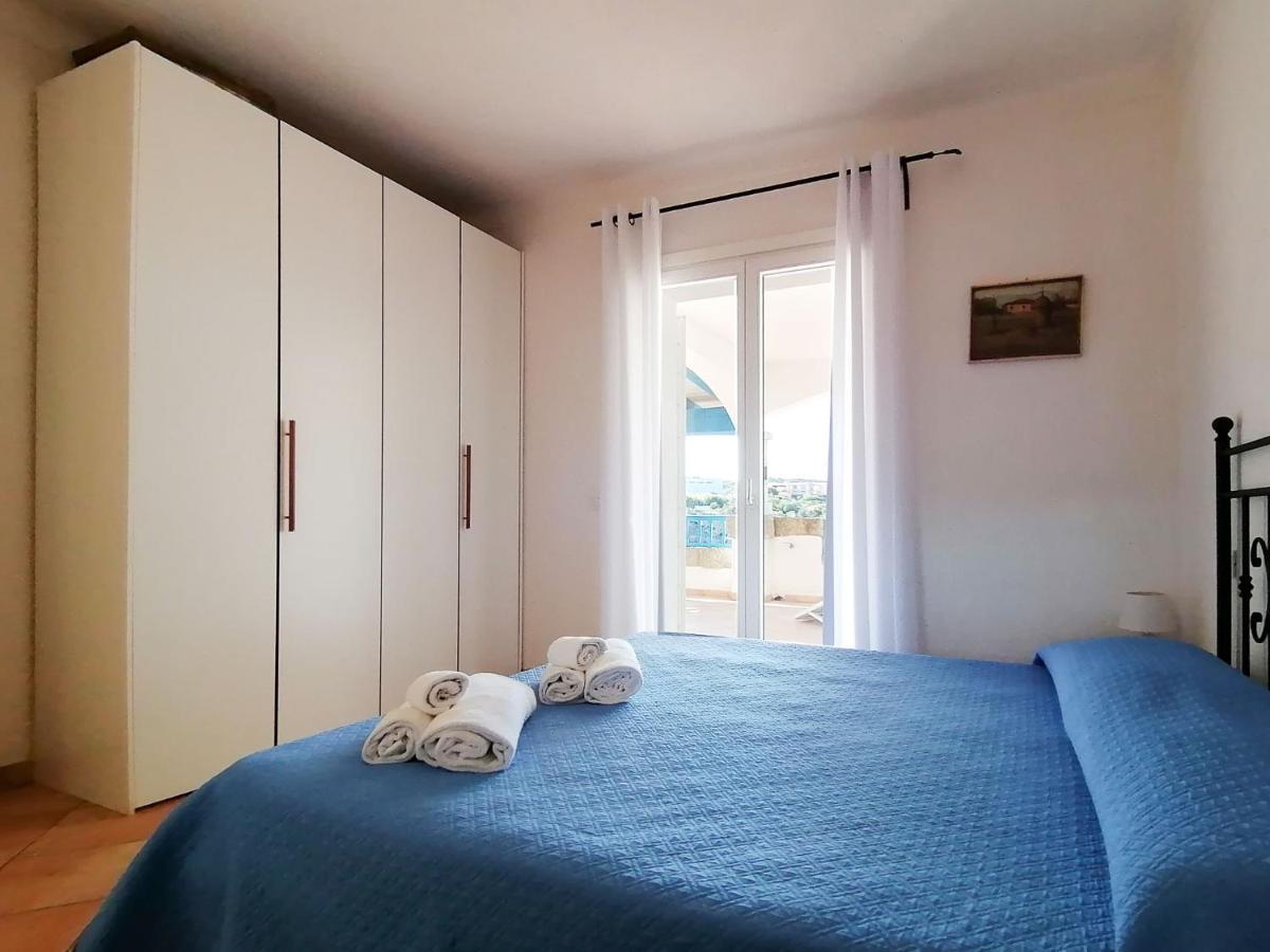 Vigna Marina Apartments Santa Teresa Gallura Εξωτερικό φωτογραφία