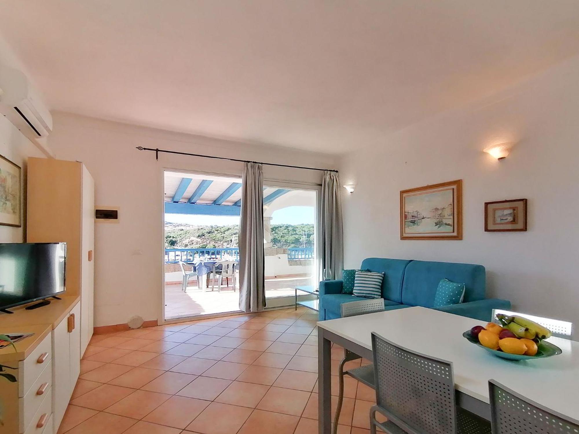 Vigna Marina Apartments Santa Teresa Gallura Εξωτερικό φωτογραφία