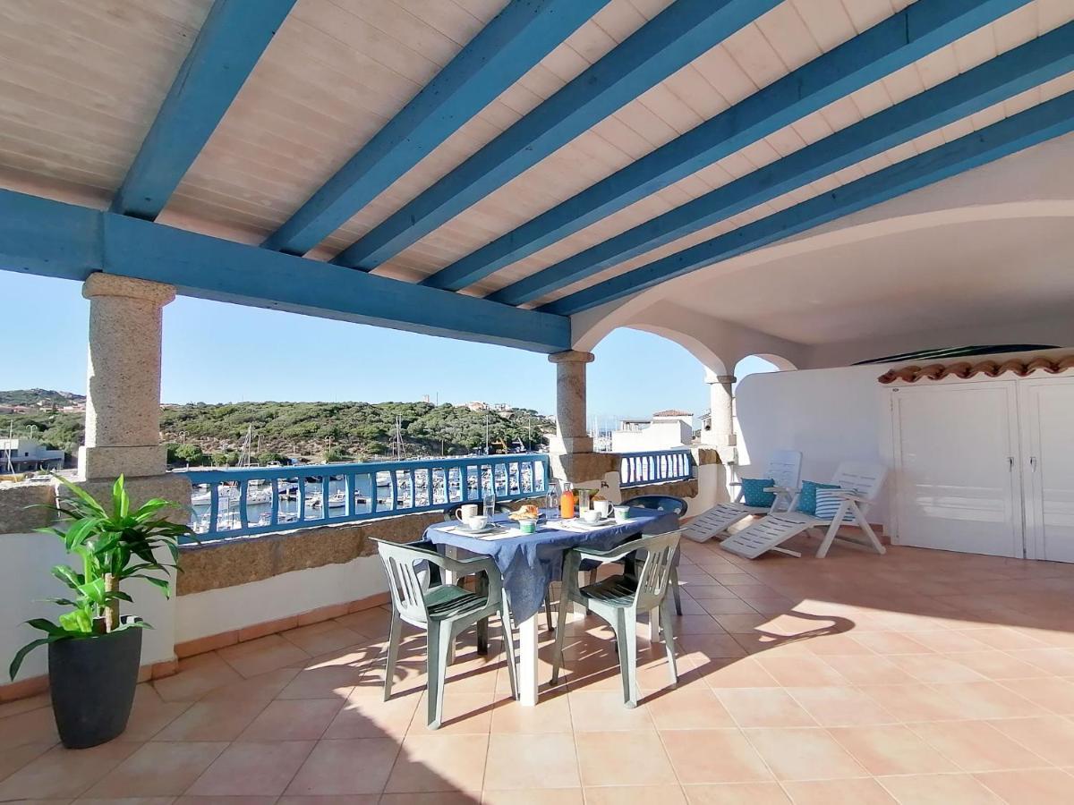 Vigna Marina Apartments Santa Teresa Gallura Εξωτερικό φωτογραφία