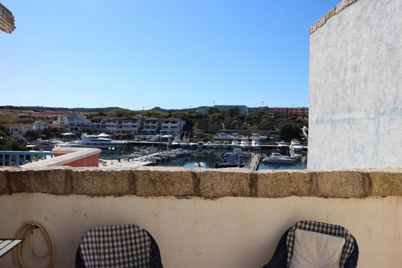 Vigna Marina Apartments Santa Teresa Gallura Εξωτερικό φωτογραφία