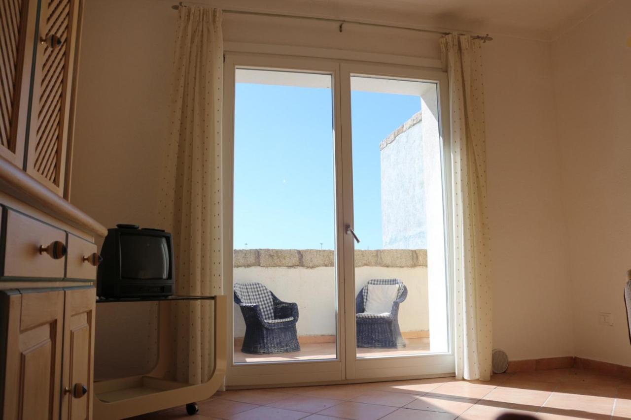 Vigna Marina Apartments Santa Teresa Gallura Εξωτερικό φωτογραφία