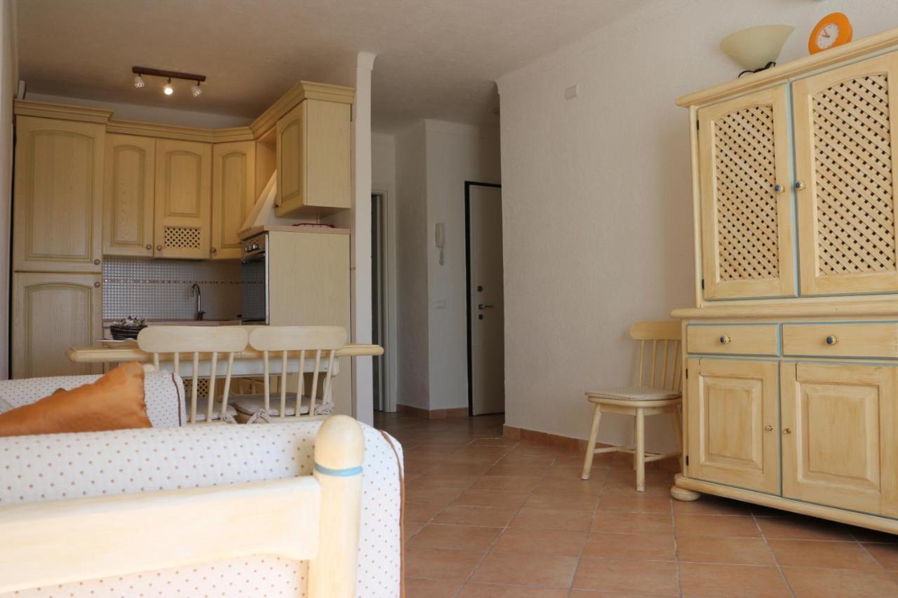Vigna Marina Apartments Santa Teresa Gallura Εξωτερικό φωτογραφία