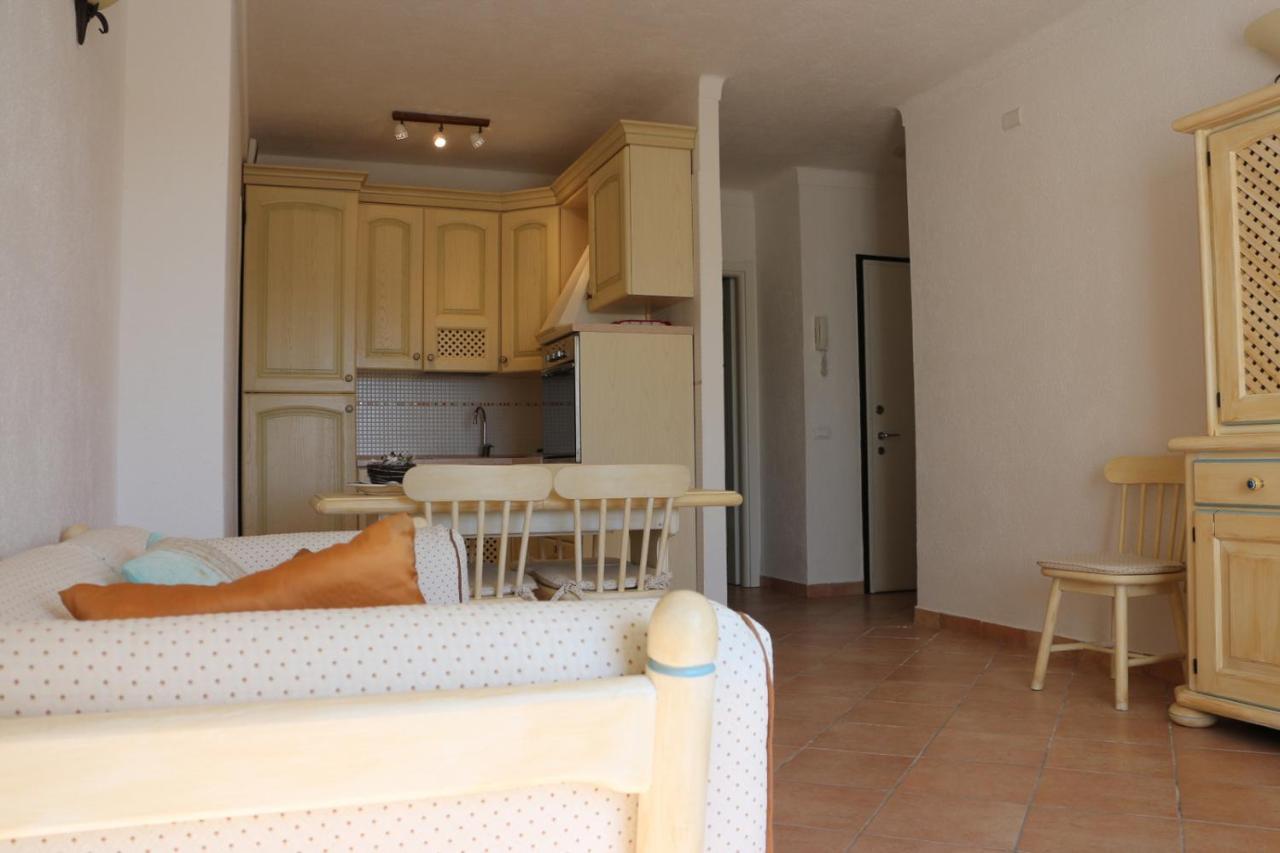 Vigna Marina Apartments Santa Teresa Gallura Εξωτερικό φωτογραφία