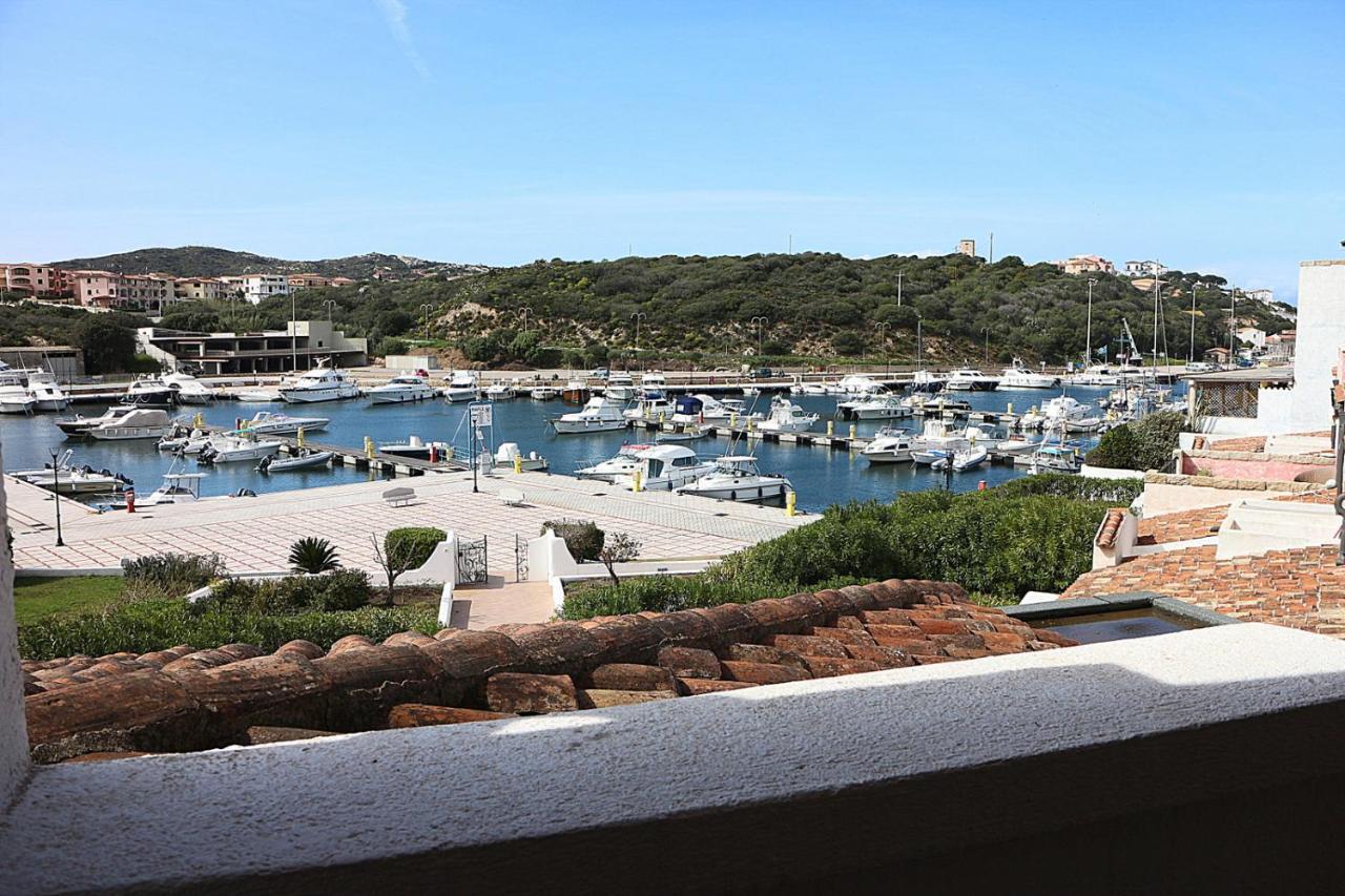 Vigna Marina Apartments Santa Teresa Gallura Εξωτερικό φωτογραφία