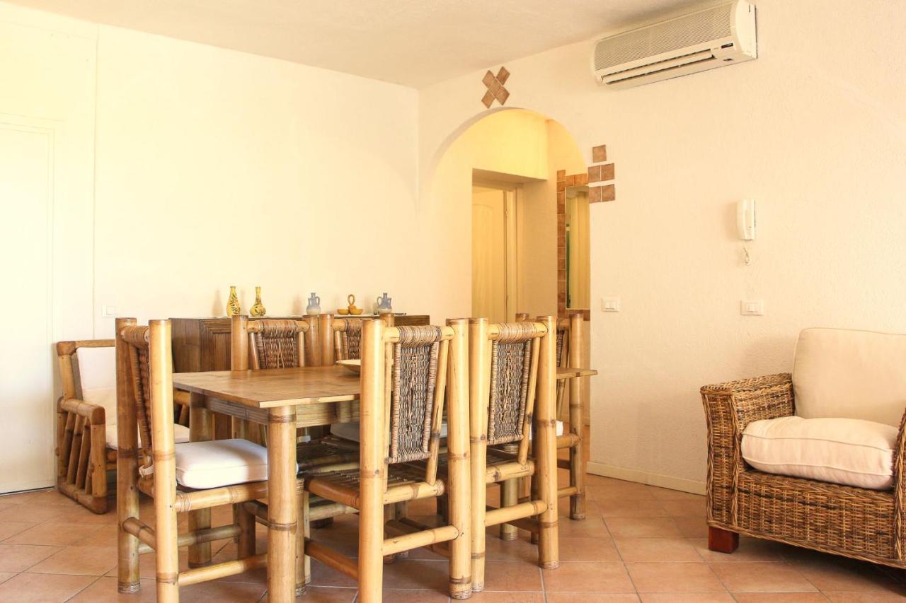 Vigna Marina Apartments Santa Teresa Gallura Εξωτερικό φωτογραφία