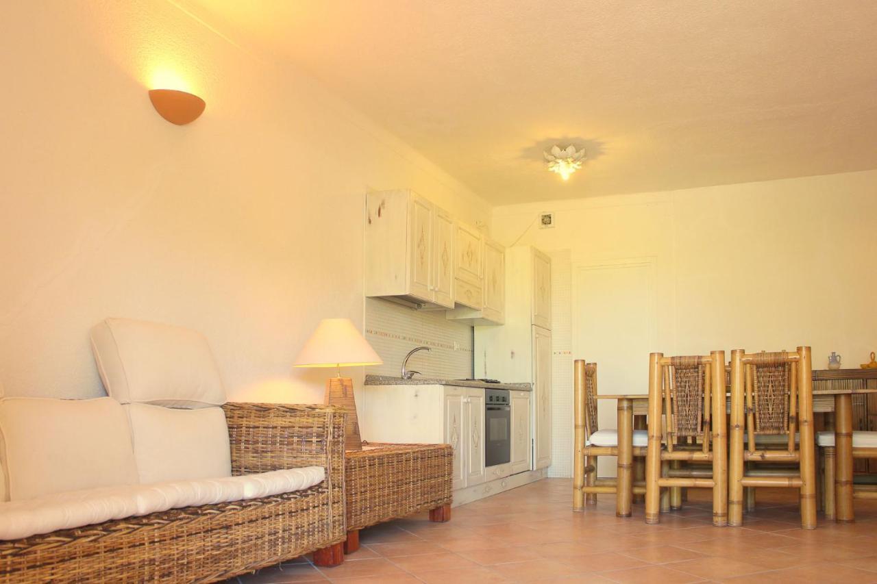 Vigna Marina Apartments Santa Teresa Gallura Εξωτερικό φωτογραφία