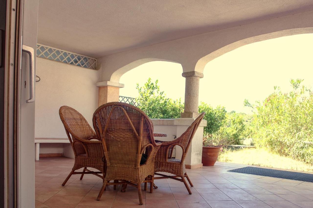 Vigna Marina Apartments Santa Teresa Gallura Εξωτερικό φωτογραφία