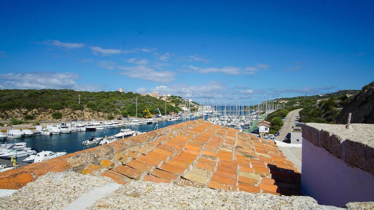 Vigna Marina Apartments Santa Teresa Gallura Εξωτερικό φωτογραφία