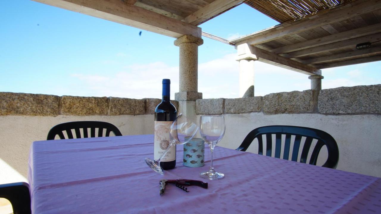 Vigna Marina Apartments Santa Teresa Gallura Εξωτερικό φωτογραφία