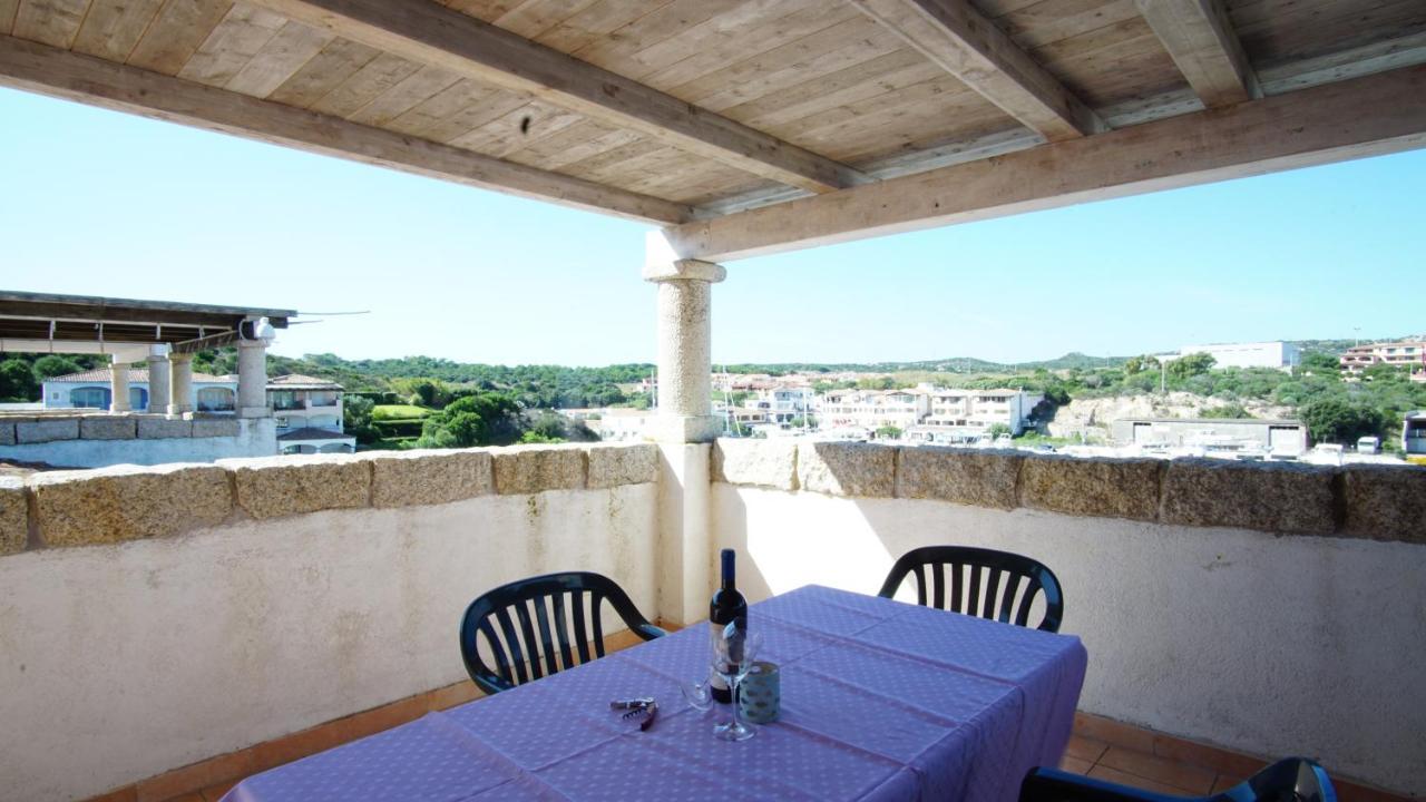 Vigna Marina Apartments Santa Teresa Gallura Εξωτερικό φωτογραφία