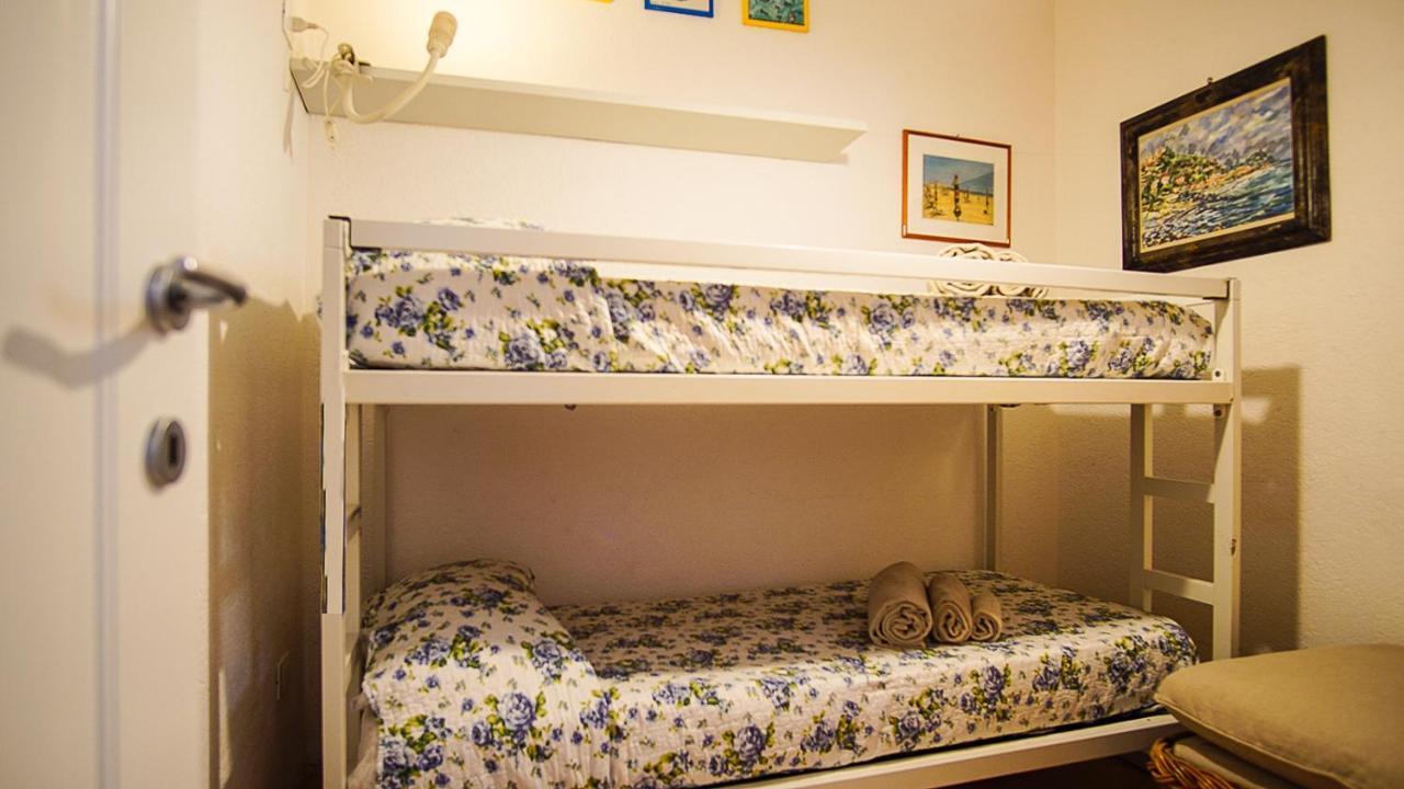 Vigna Marina Apartments Santa Teresa Gallura Εξωτερικό φωτογραφία