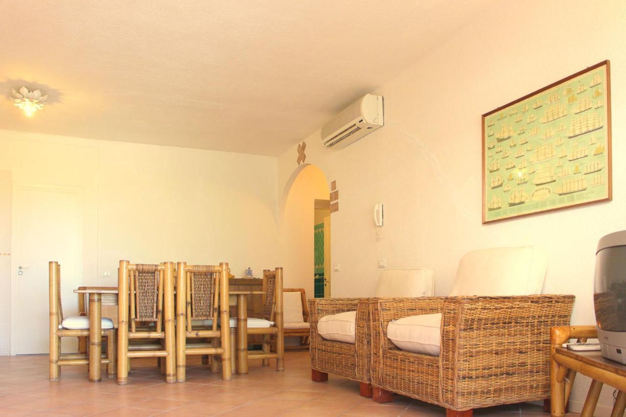 Vigna Marina Apartments Santa Teresa Gallura Εξωτερικό φωτογραφία