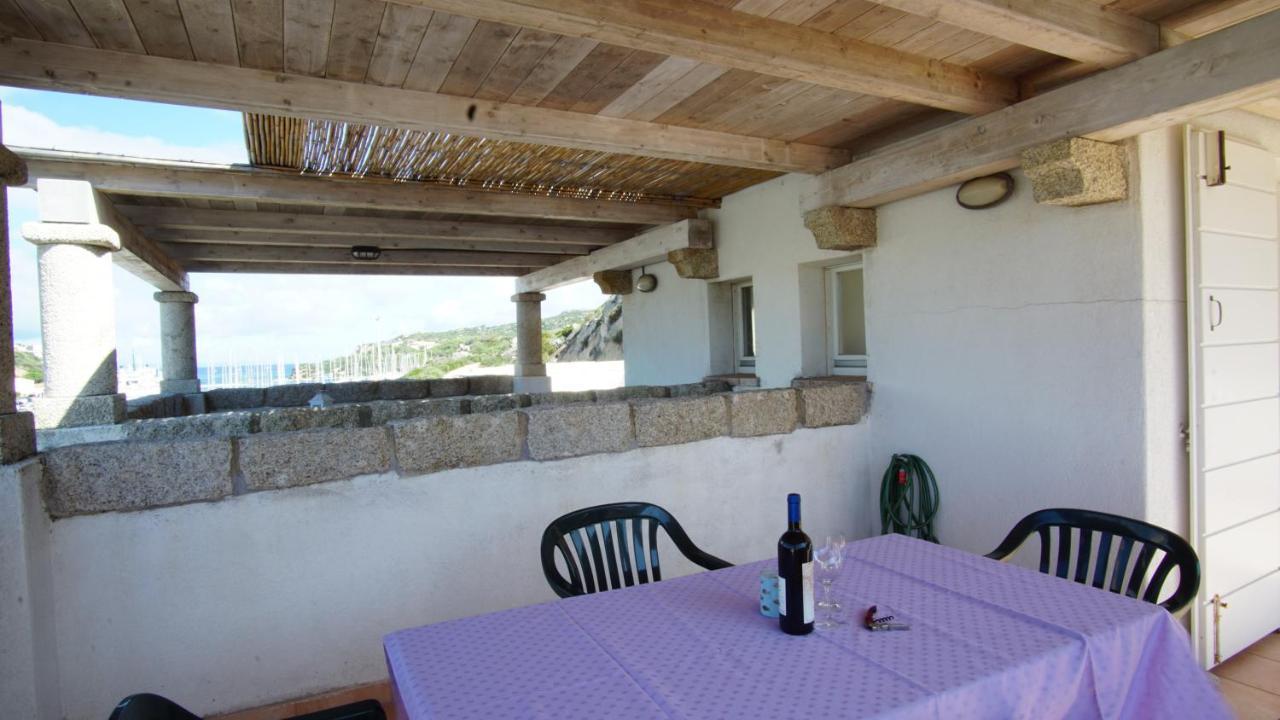 Vigna Marina Apartments Santa Teresa Gallura Εξωτερικό φωτογραφία