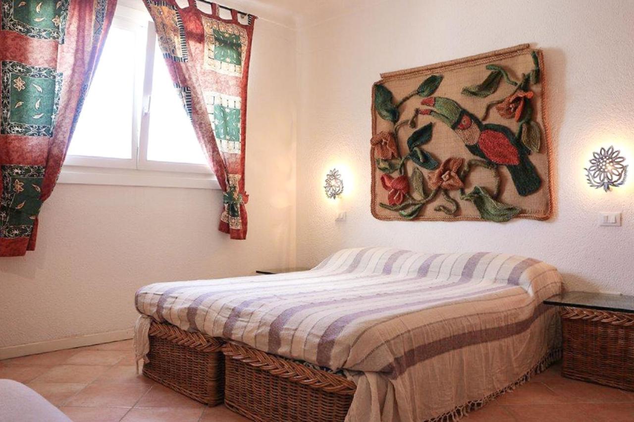 Vigna Marina Apartments Santa Teresa Gallura Εξωτερικό φωτογραφία