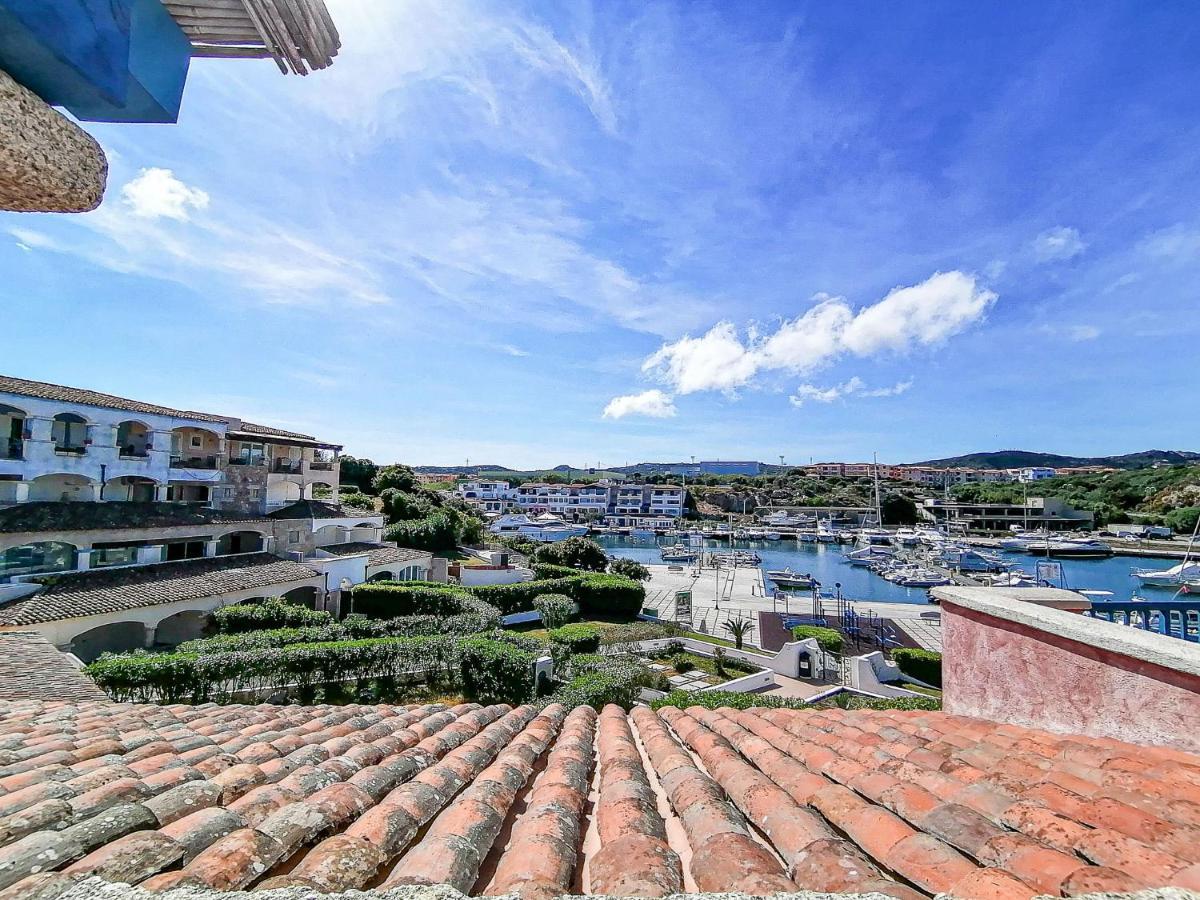 Vigna Marina Apartments Santa Teresa Gallura Εξωτερικό φωτογραφία