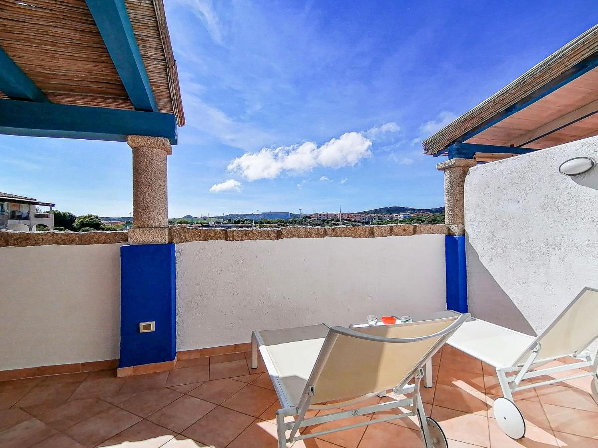 Vigna Marina Apartments Santa Teresa Gallura Εξωτερικό φωτογραφία