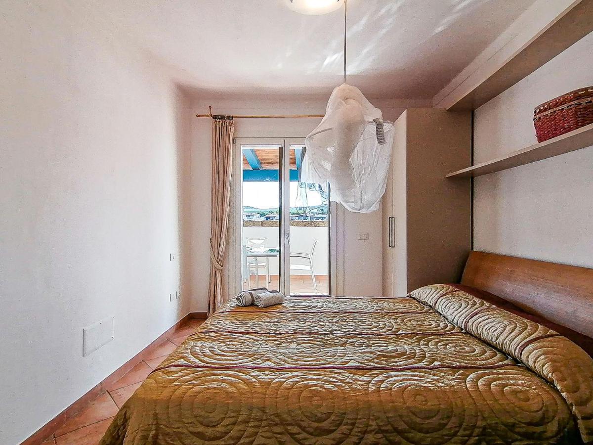 Vigna Marina Apartments Santa Teresa Gallura Εξωτερικό φωτογραφία